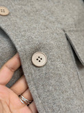 کت مردانه برند Zegna