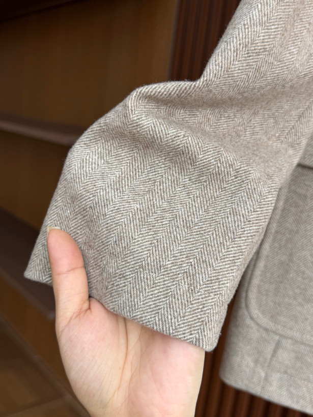کت مردانه برند Zegna