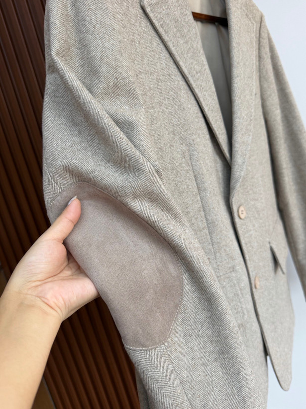 کت مردانه برند Zegna