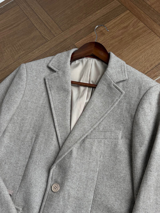 کت مردانه برند Zegna