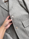 کت مردانه برند Zegna