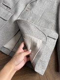 کت مردانه برند Zegna