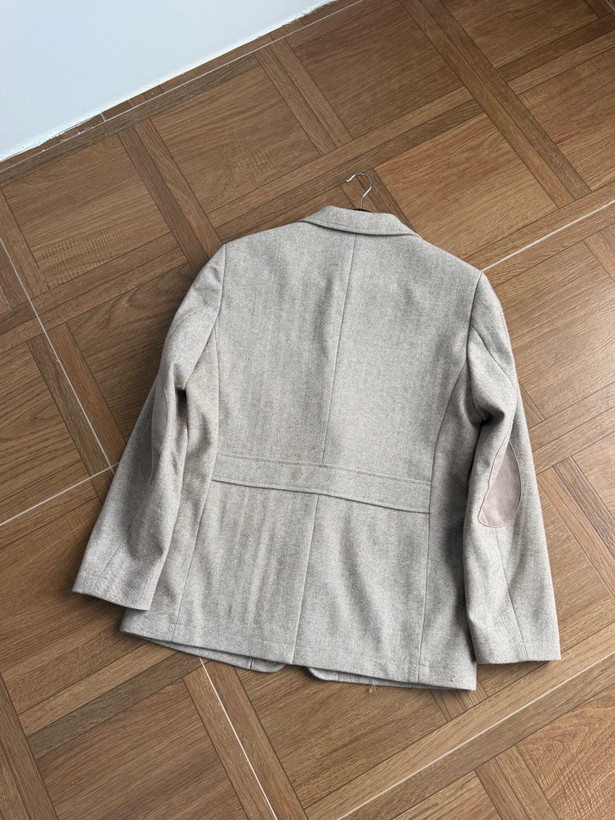 کت مردانه برند Zegna