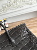 کیف چرم زنانه برند Hermes
