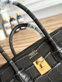 کیف چرم زنانه برند Hermes