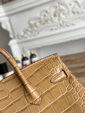 کیف چرم زنانه برند Hermes