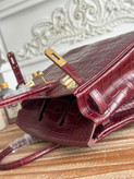 کیف چرم زنانه برند Hermes