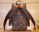 کوله پشتی برند Louis Vuitton