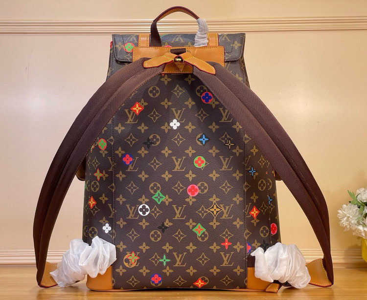 کوله پشتی برند Louis Vuitton