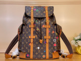 کوله پشتی برند Louis Vuitton