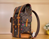 کوله پشتی برند Louis Vuitton
