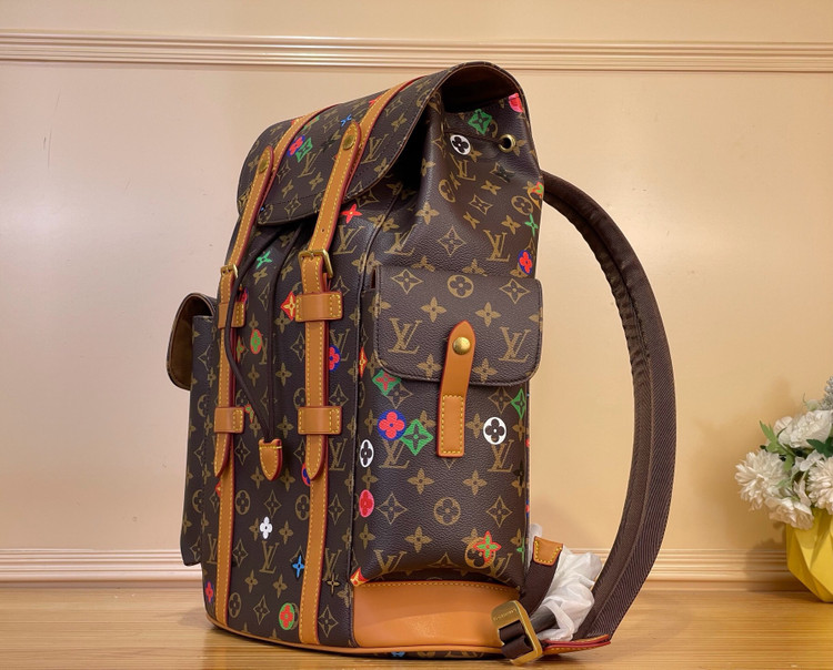 کوله پشتی برند Louis Vuitton