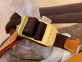 کوله پشتی برند Louis Vuitton