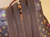 کوله پشتی برند Louis Vuitton