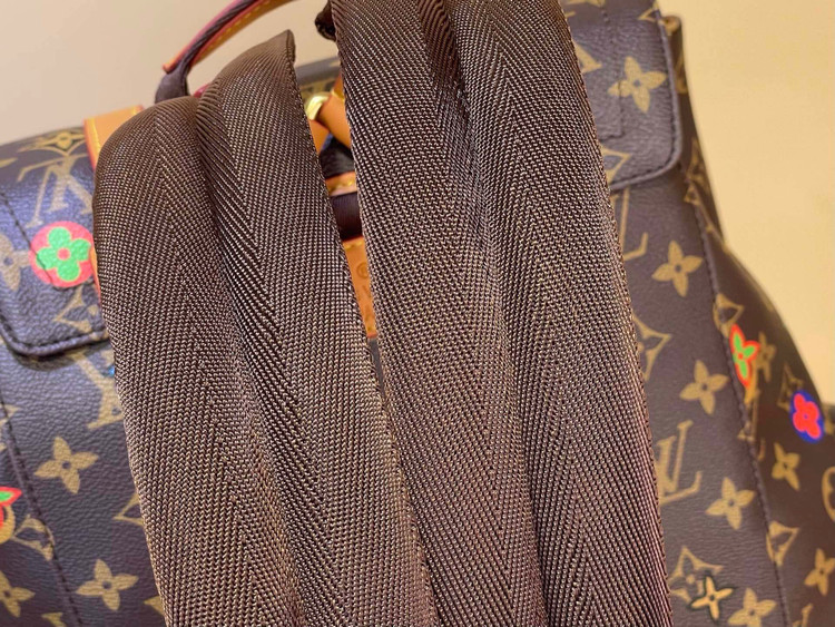 کوله پشتی برند Louis Vuitton