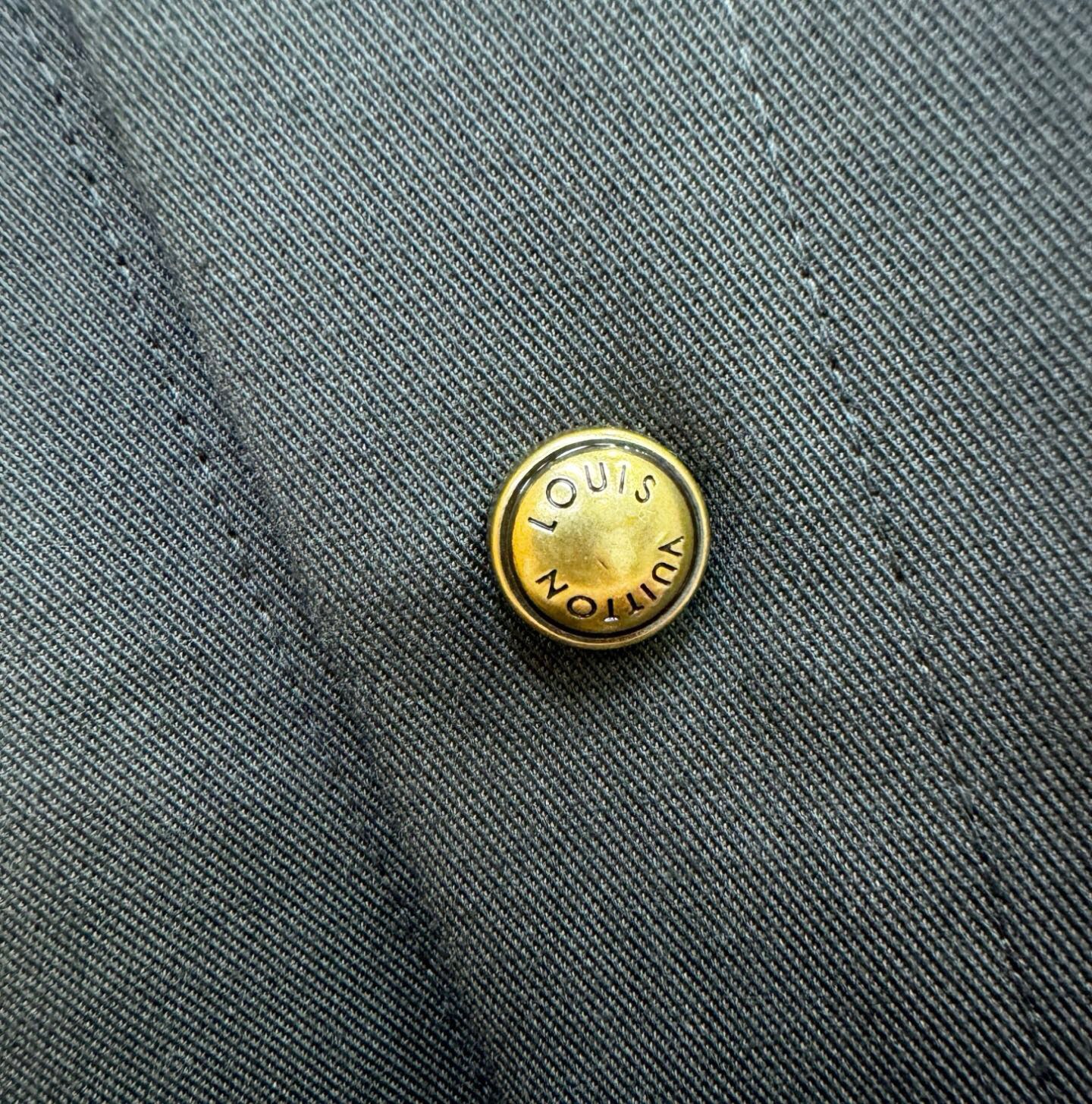 ست مردانه برند Louis Vuitton