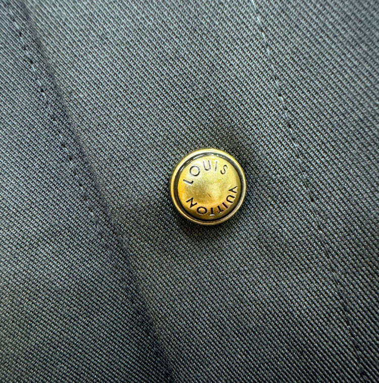 ست مردانه برند Louis Vuitton