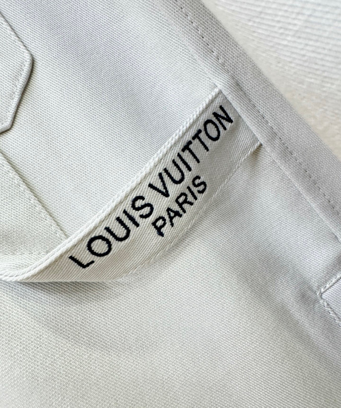ست مردانه برند Louis Vuitton