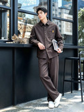 ست مردانه برند Louis Vuitton