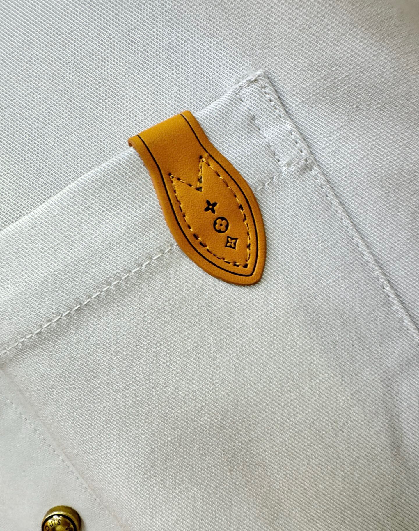 ست مردانه برند Louis Vuitton