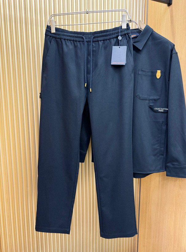 ست مردانه برند Louis Vuitton