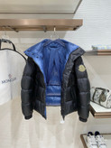 کاپشن مردانه برند Moncler