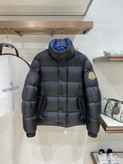 کاپشن مردانه برند Moncler