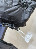 کاپشن مردانه برند Moncler