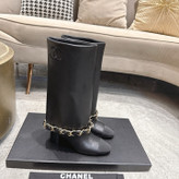 بوت زنانه برند Chanel