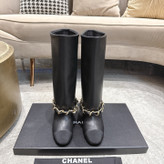بوت زنانه برند Chanel