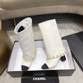 بوت زنانه برند Chanel
