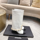 بوت زنانه برند Chanel