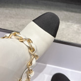 بوت زنانه برند Chanel