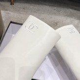 بوت زنانه برند Chanel