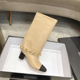 بوت زنانه برند Chanel