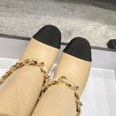 بوت زنانه برند Chanel