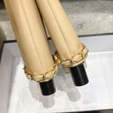 بوت زنانه برند Chanel