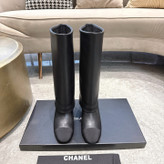 بوت زنانه برند Chanel