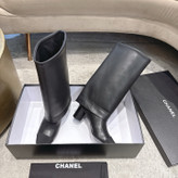 بوت زنانه برند Chanel