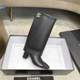 بوت زنانه برند Chanel