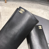 بوت زنانه برند Chanel