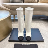 بوت زنانه برند Chanel