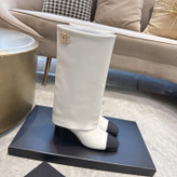 بوت زنانه برند Chanel
