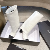 بوت زنانه برند Chanel