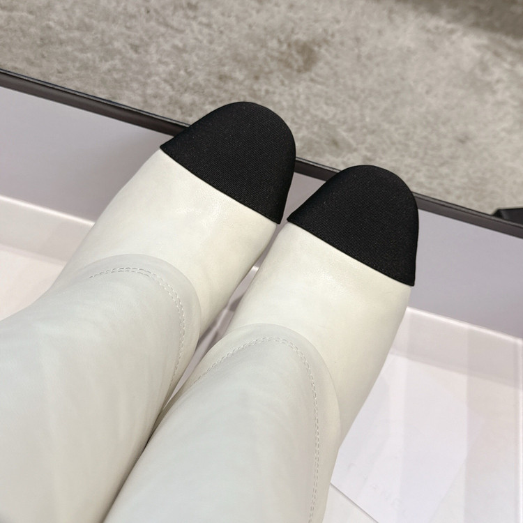 بوت زنانه برند Chanel