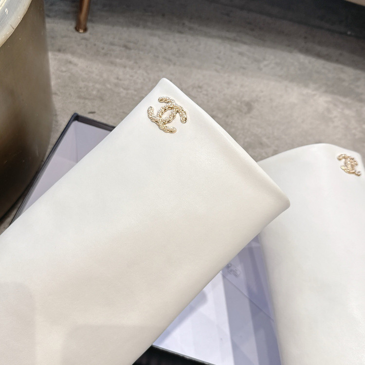بوت زنانه برند Chanel
