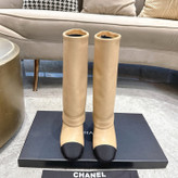 بوت زنانه برند Chanel