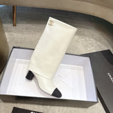 بوت زنانه برند Chanel