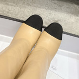 بوت زنانه برند Chanel