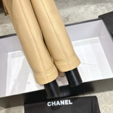 بوت زنانه برند Chanel